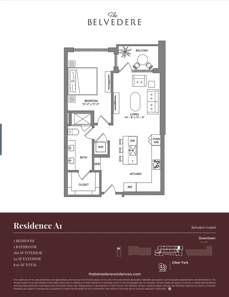 300 Pressler Street Austin TX 78703