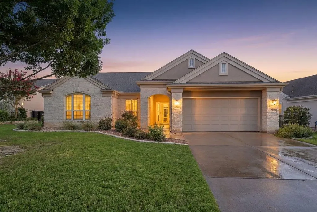 207 Breezeway Lane Georgetown TX 78633