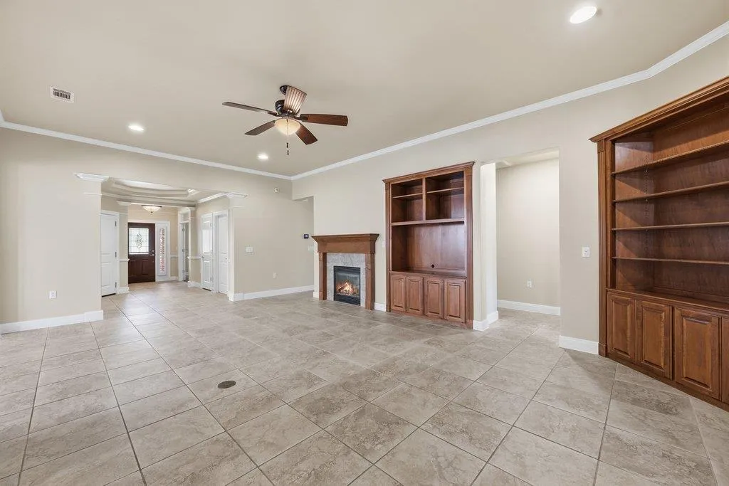207 Breezeway Lane Georgetown TX 78633