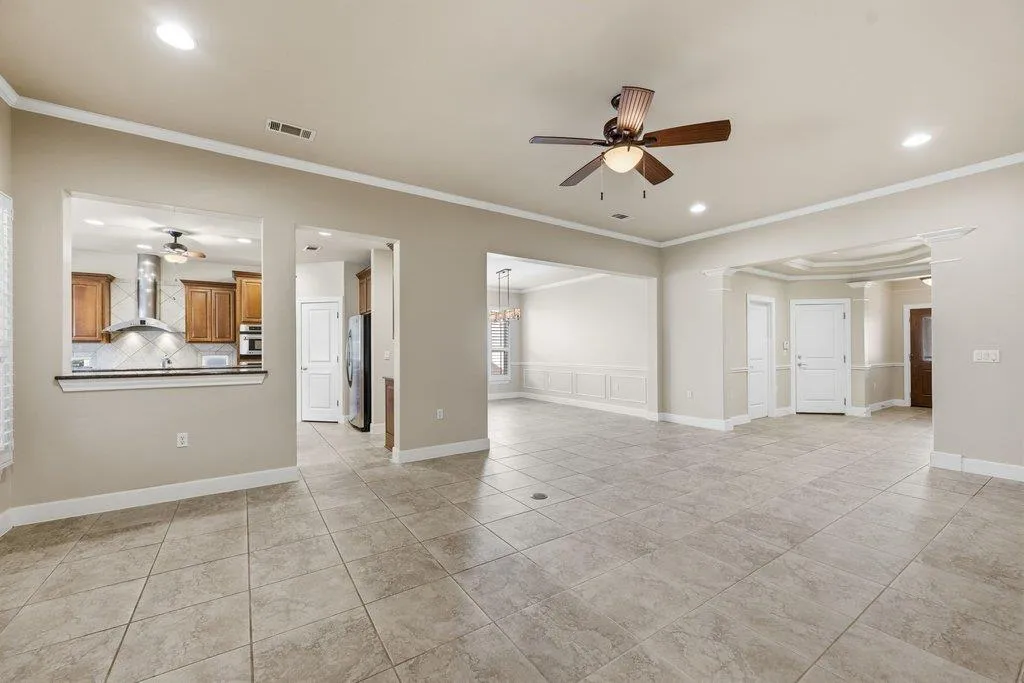 207 Breezeway Lane Georgetown TX 78633
