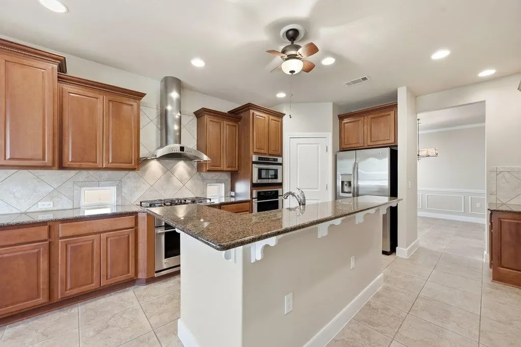 207 Breezeway Lane Georgetown TX 78633