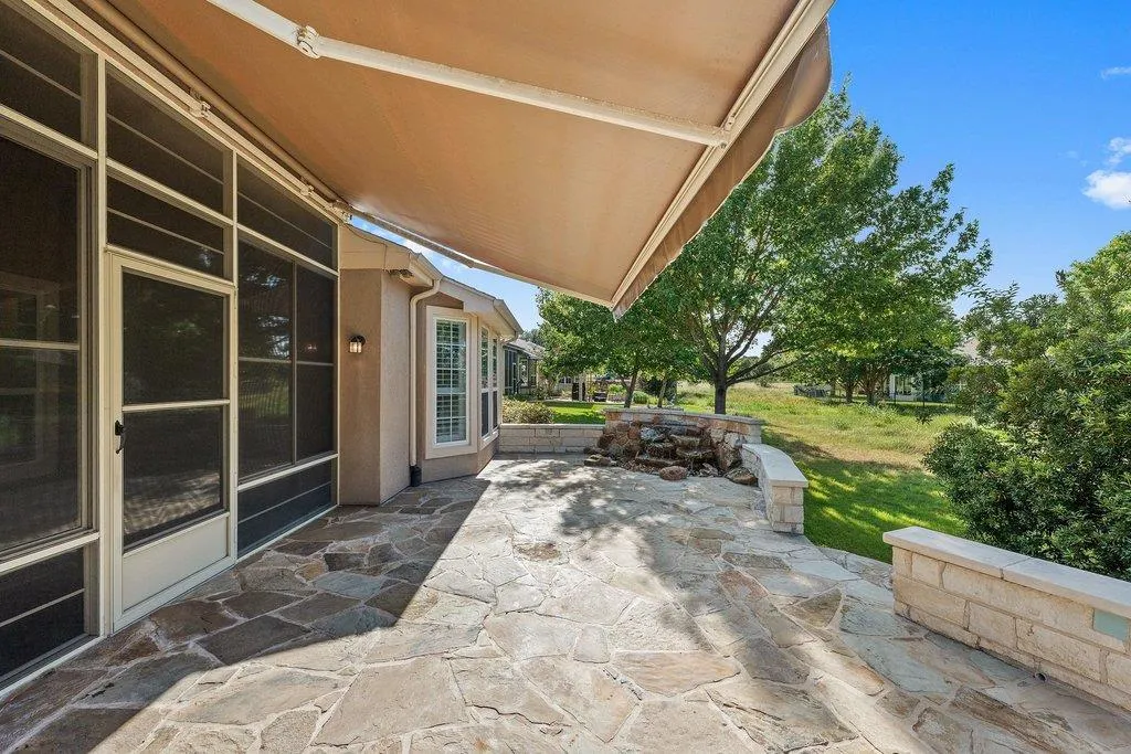 207 Breezeway Lane Georgetown TX 78633