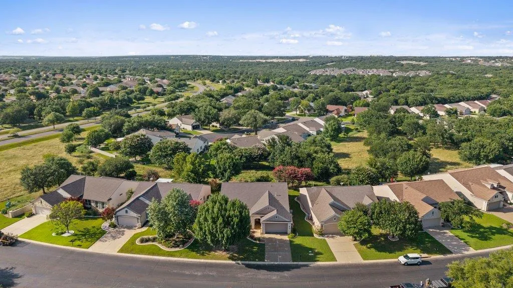 207 Breezeway Lane Georgetown TX 78633
