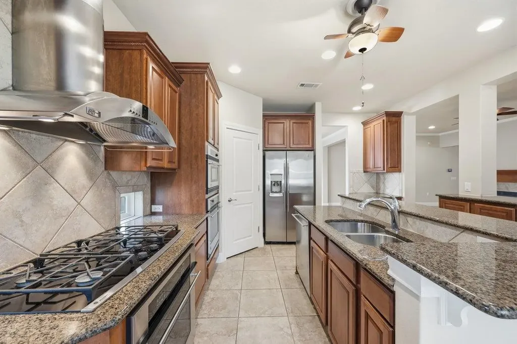 207 Breezeway Lane Georgetown TX 78633