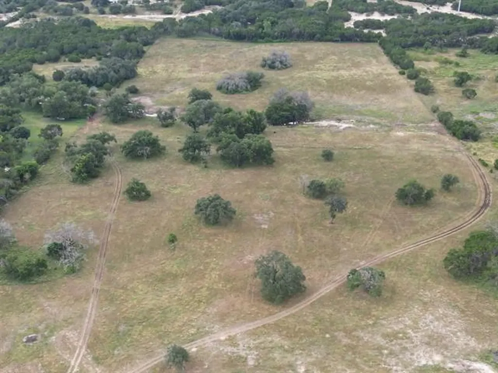 Tbd County Road 200 Burnet TX 78611