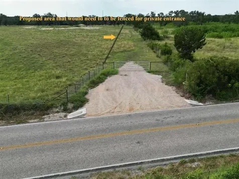 Tbd County Road 200 Burnet TX 78611