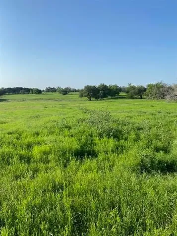 Tbd County Road 200 Burnet TX 78611