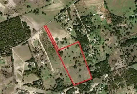 Tbd County Road 200 Burnet TX 78611