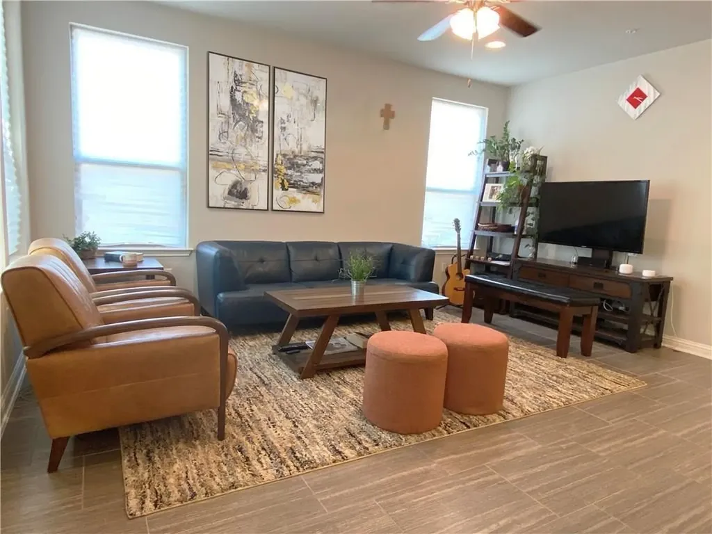 13800 Lyndhurst Street Austin TX 78717