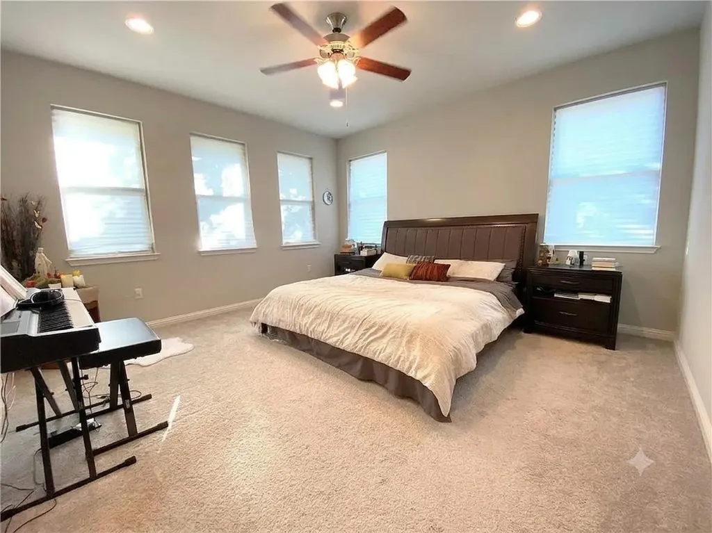 13800 Lyndhurst Street Austin TX 78717