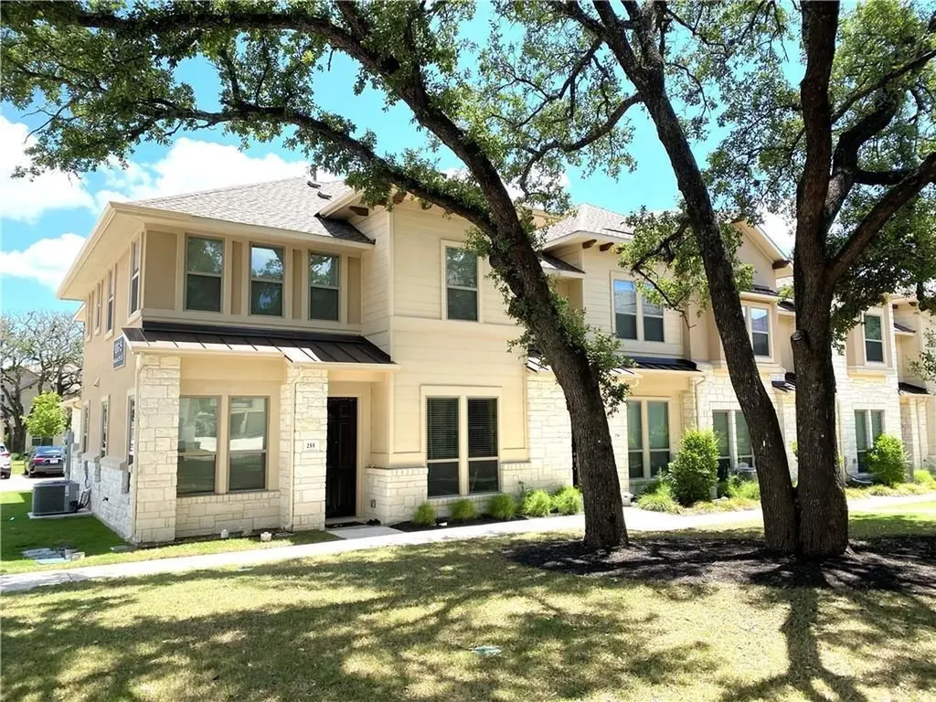 13800 Lyndhurst Street Austin TX 78717