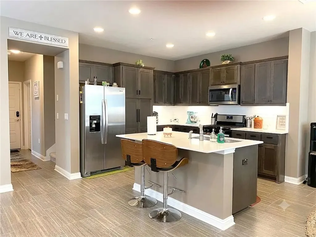 13800 Lyndhurst Street Austin TX 78717