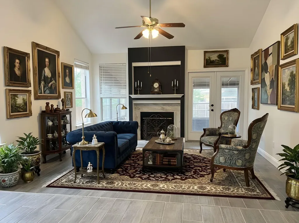 5611 Meadow Crest Austin TX 78744