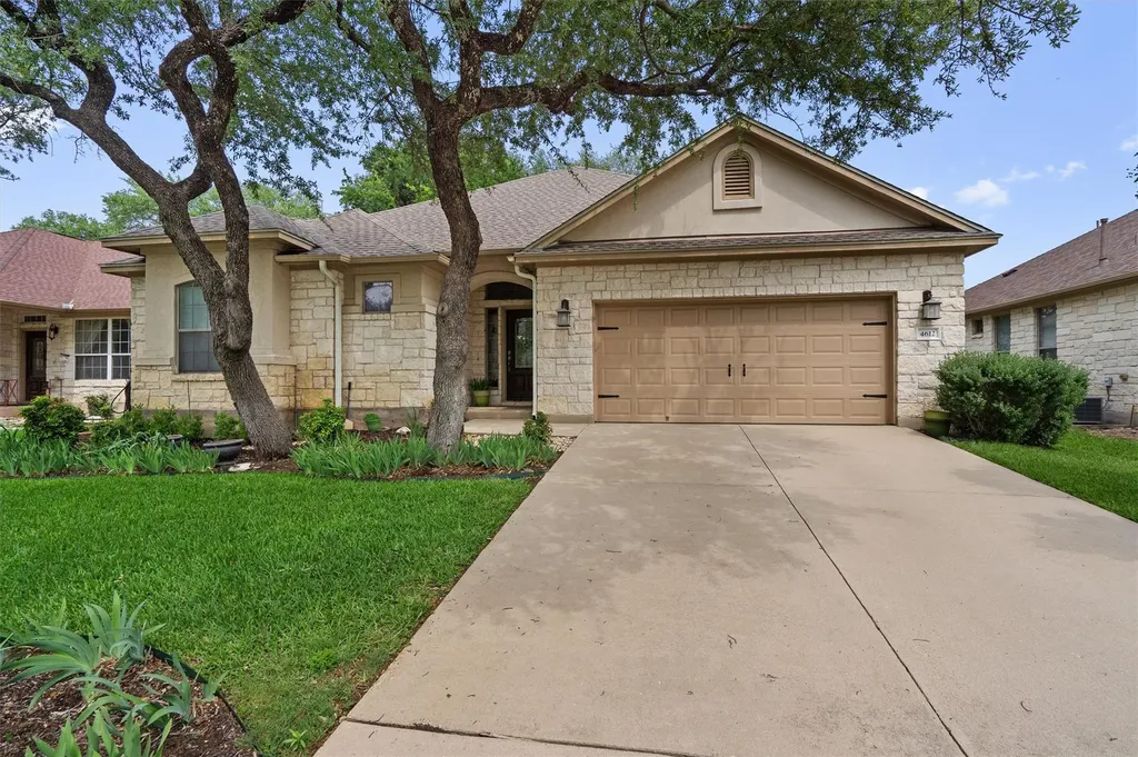 4612 Sonora Trace Georgetown TX 78633