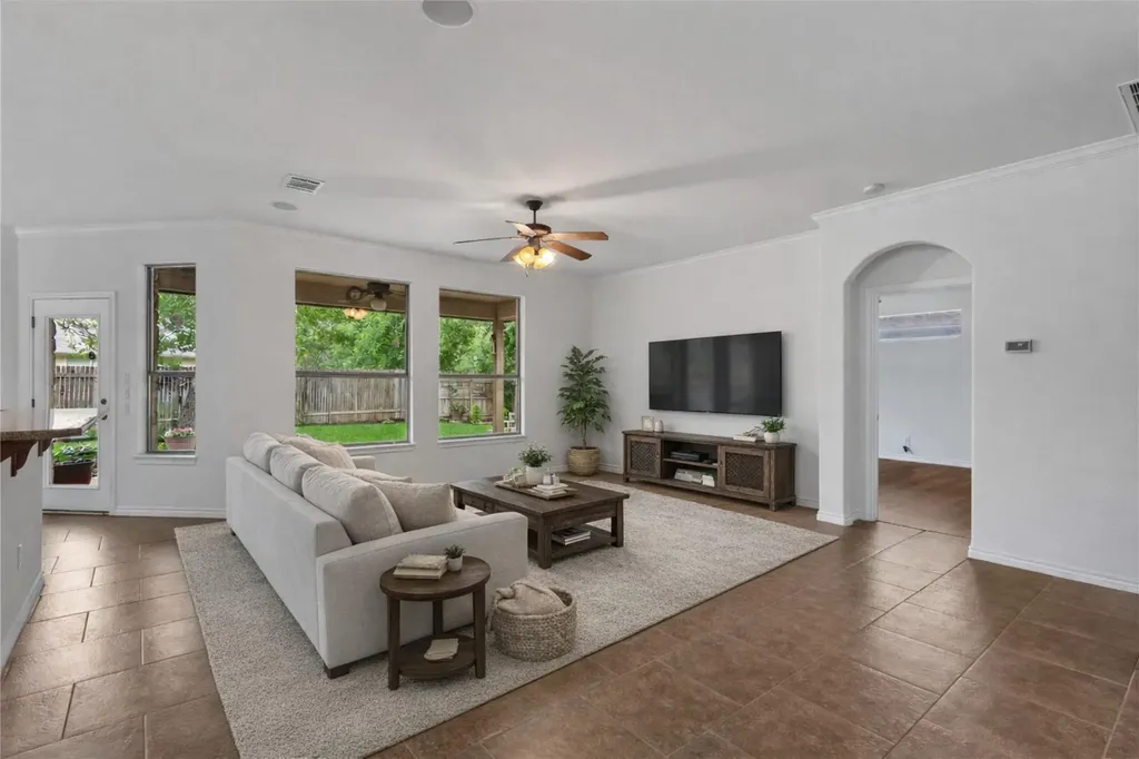 4612 Sonora Trace Georgetown TX 78633