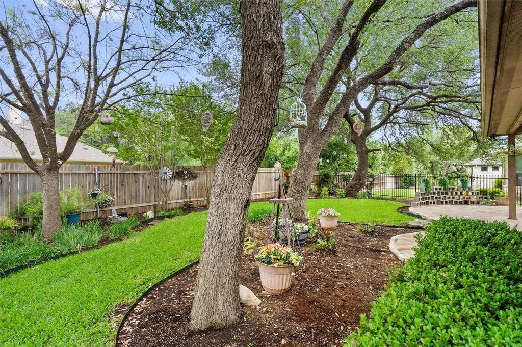4612 Sonora Trace Georgetown TX 78633