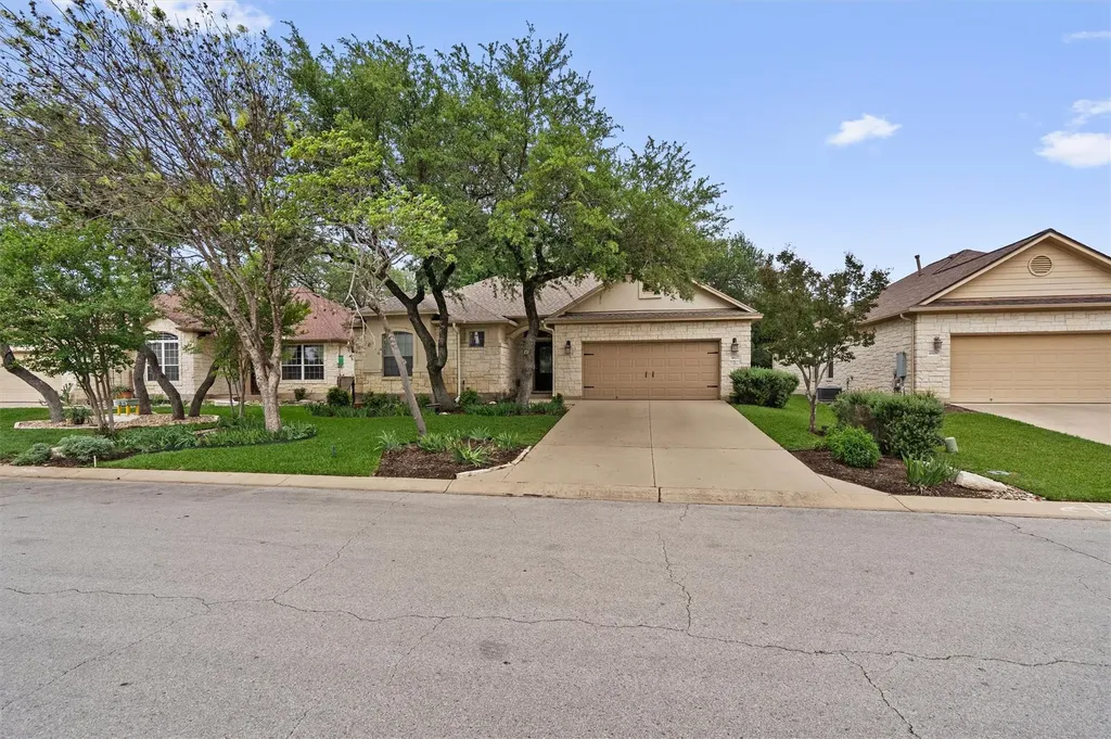 4612 Sonora Trace Georgetown TX 78633