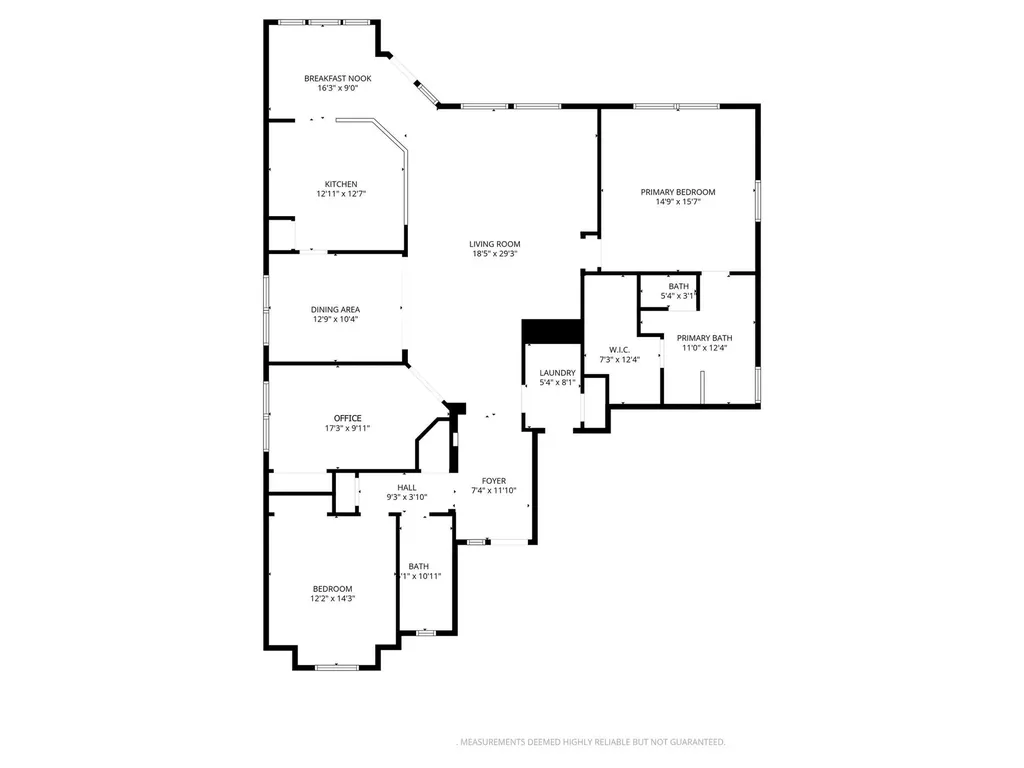 4612 Sonora Trace Georgetown TX 78633