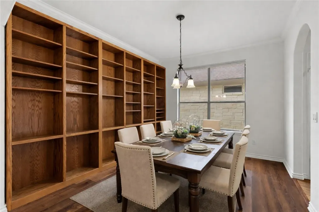 4612 Sonora Trace Georgetown TX 78633
