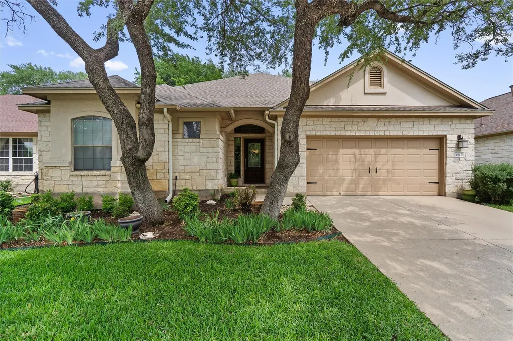 4612 Sonora Trace Georgetown TX 78633
