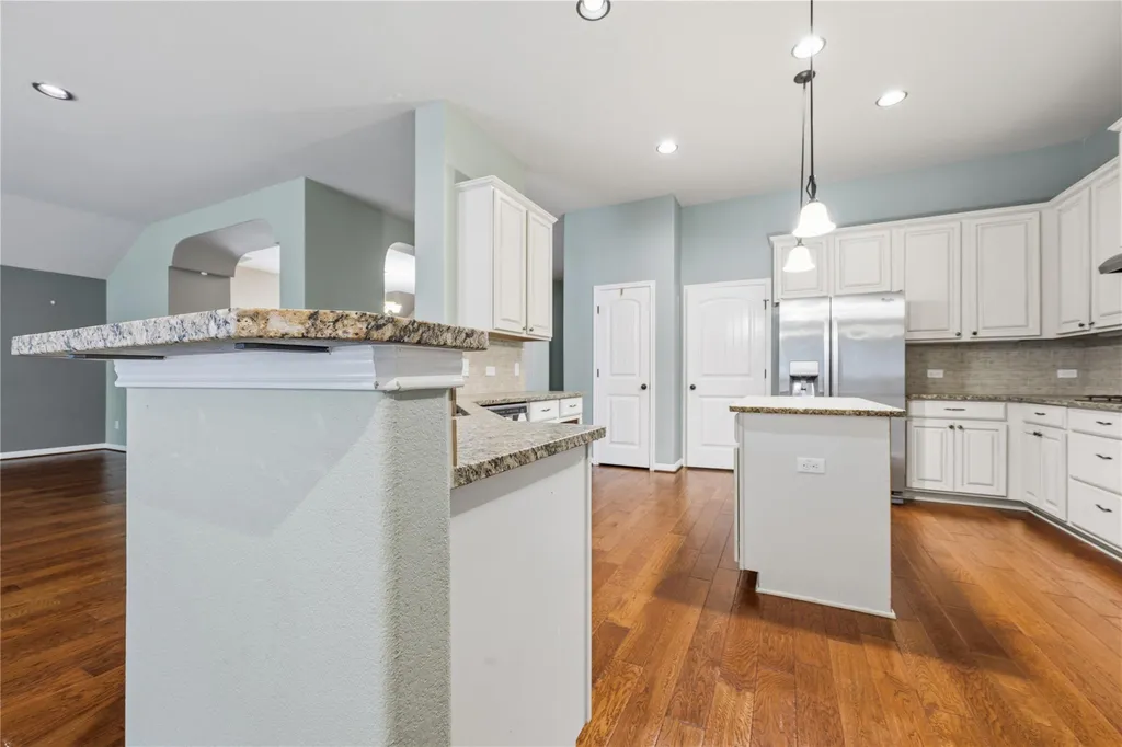 209 Monahans Drive Georgetown TX 78628