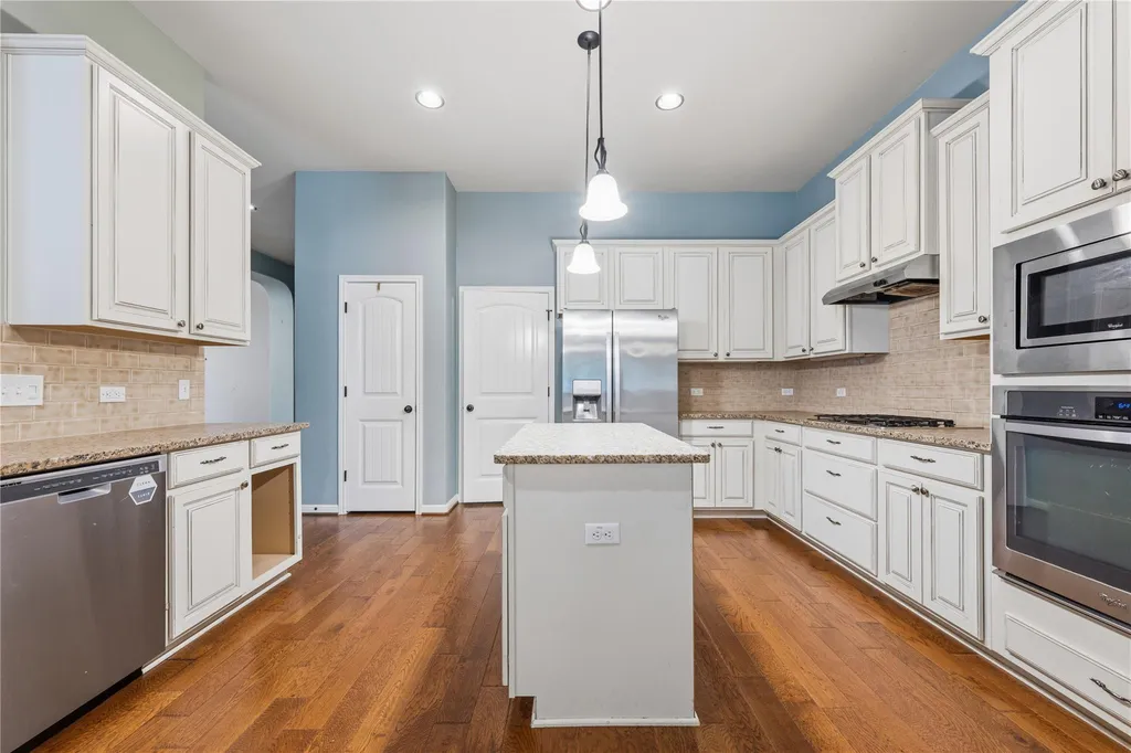 209 Monahans Drive Georgetown TX 78628