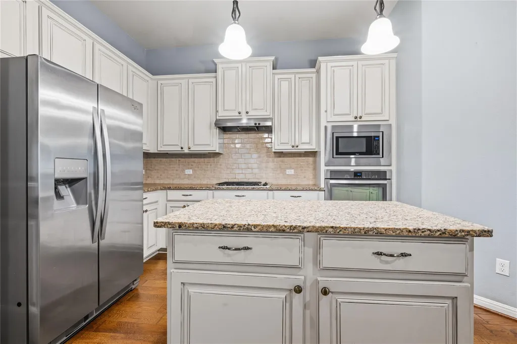 209 Monahans Drive Georgetown TX 78628