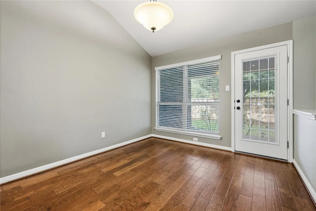 209 Monahans Drive Georgetown TX 78628
