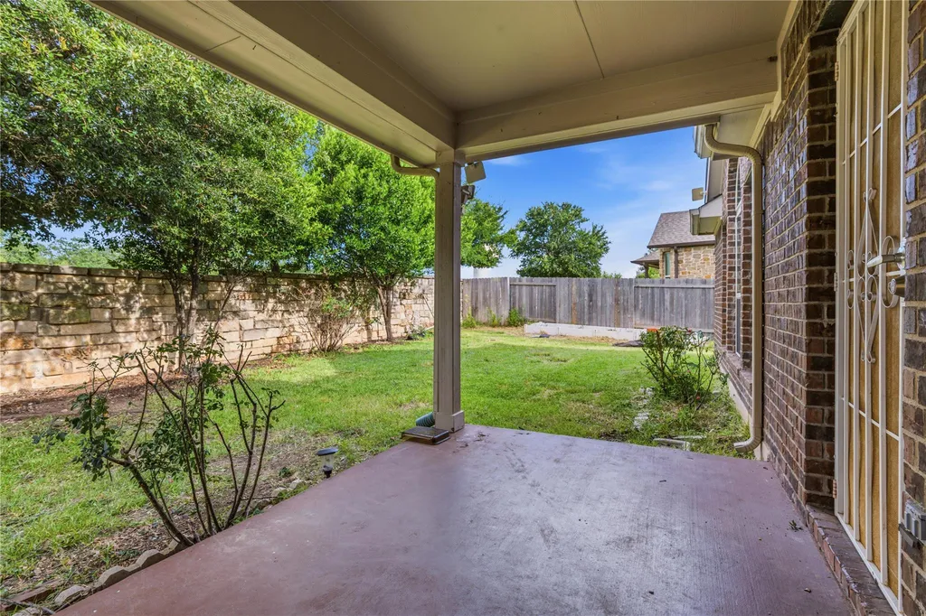 209 Monahans Drive Georgetown TX 78628