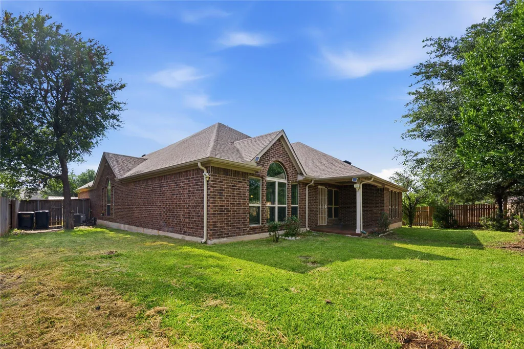 209 Monahans Drive Georgetown TX 78628