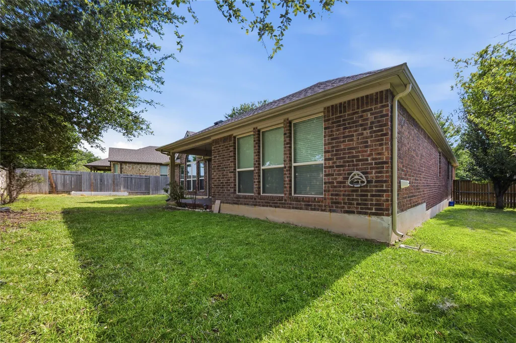 209 Monahans Drive Georgetown TX 78628