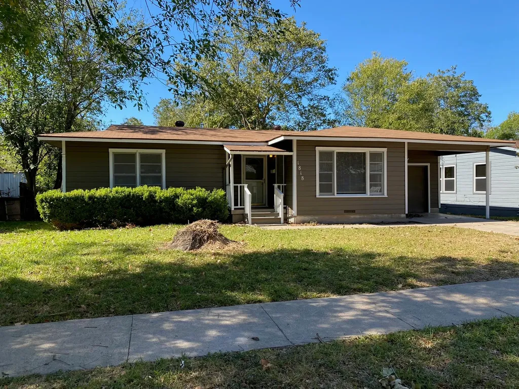 1818 S 39th Street Temple TX 76504