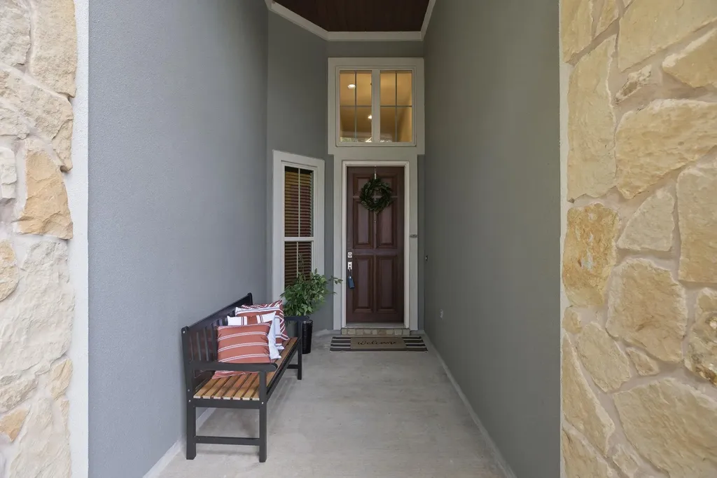 604 Garner Park Drive Georgetown TX 78628
