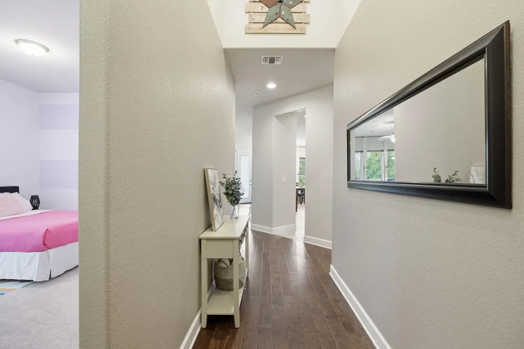 604 Garner Park Drive Georgetown TX 78628
