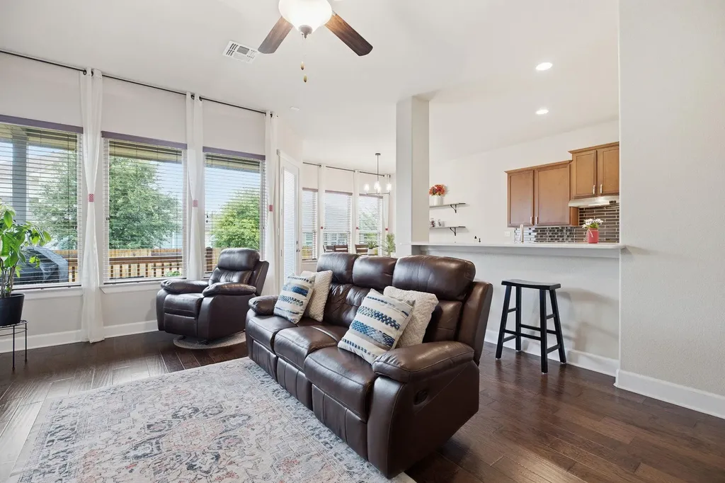 604 Garner Park Drive Georgetown TX 78628