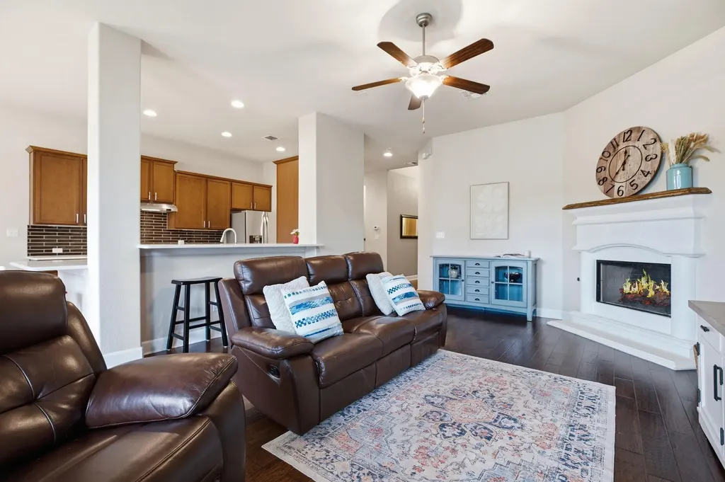 604 Garner Park Drive Georgetown TX 78628
