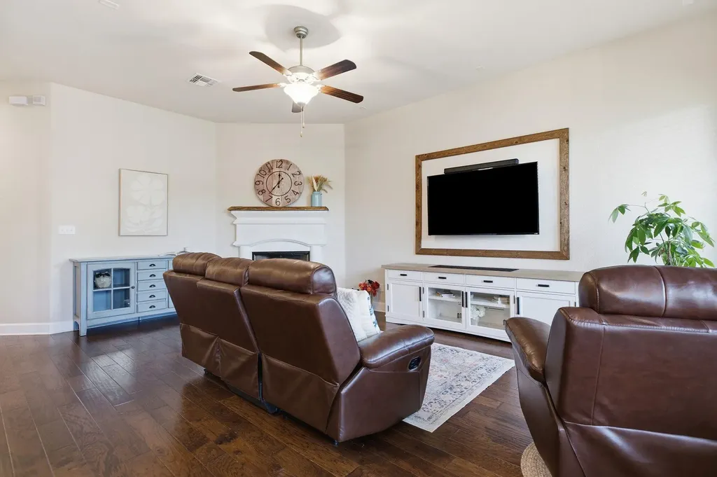 604 Garner Park Drive Georgetown TX 78628