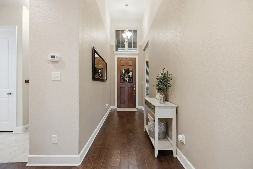 604 Garner Park Drive Georgetown TX 78628