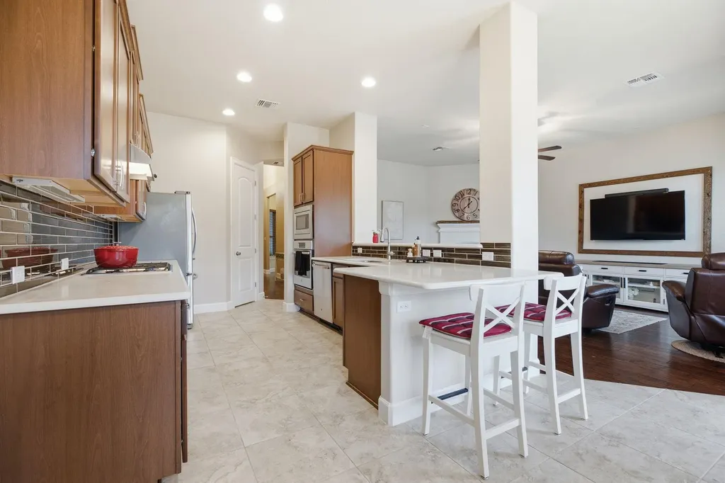 604 Garner Park Drive Georgetown TX 78628