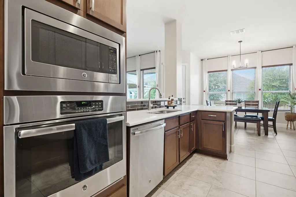 604 Garner Park Drive Georgetown TX 78628