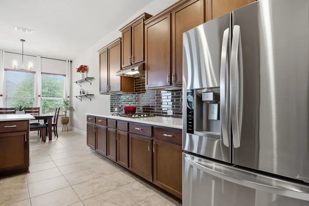 604 Garner Park Drive Georgetown TX 78628