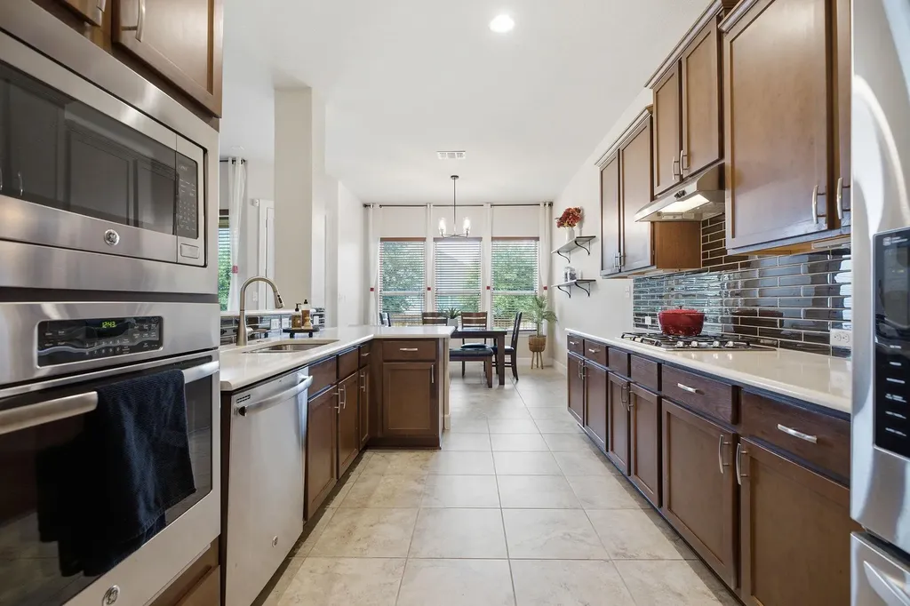 604 Garner Park Drive Georgetown TX 78628