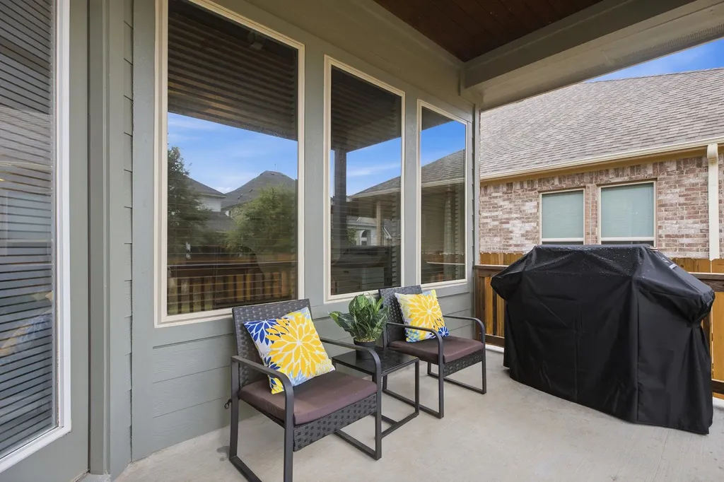 604 Garner Park Drive Georgetown TX 78628