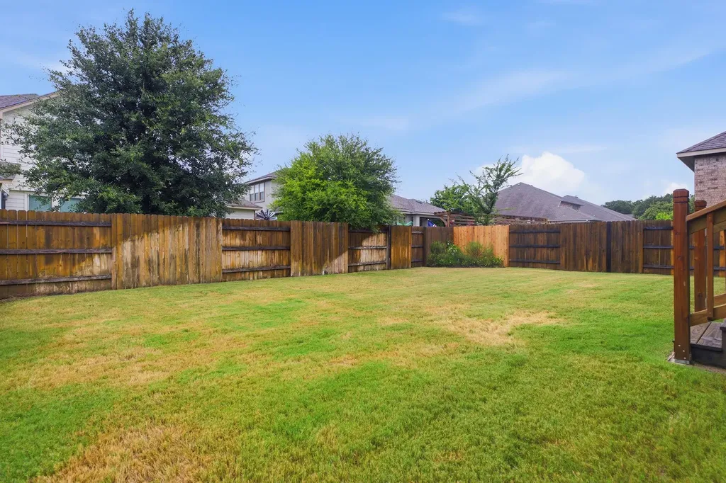 604 Garner Park Drive Georgetown TX 78628