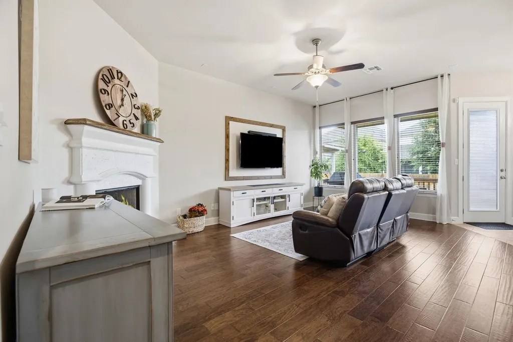 604 Garner Park Drive Georgetown TX 78628