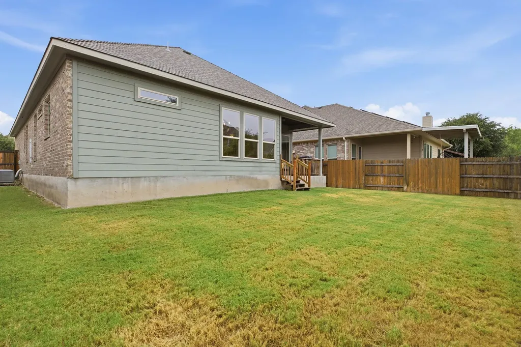 604 Garner Park Drive Georgetown TX 78628