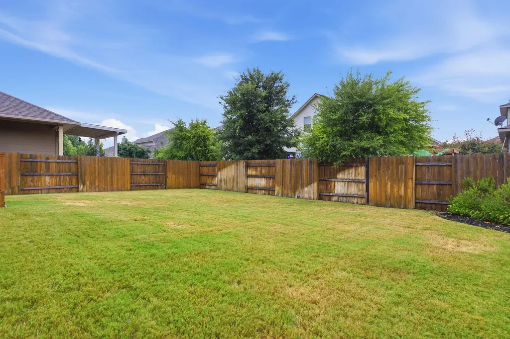 604 Garner Park Drive Georgetown TX 78628