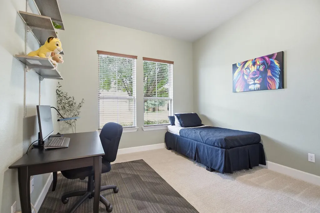 604 Garner Park Drive Georgetown TX 78628