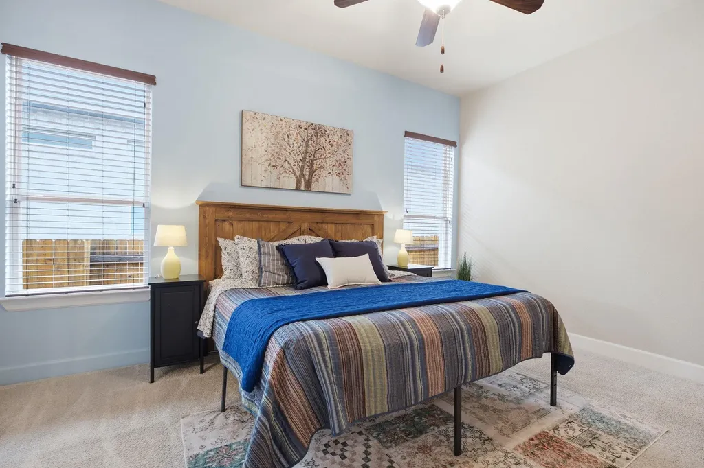604 Garner Park Drive Georgetown TX 78628