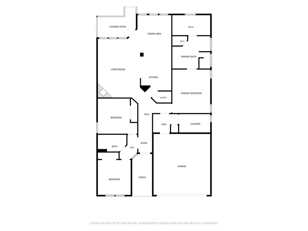 604 Garner Park Drive Georgetown TX 78628